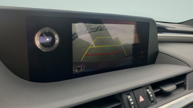 2021 Lexus ES 350 F SPORT 缩略图 18