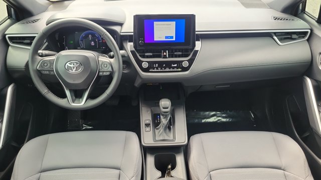 2026 Toyota COROLLA CROSS HYBRID SE 缩略图 11