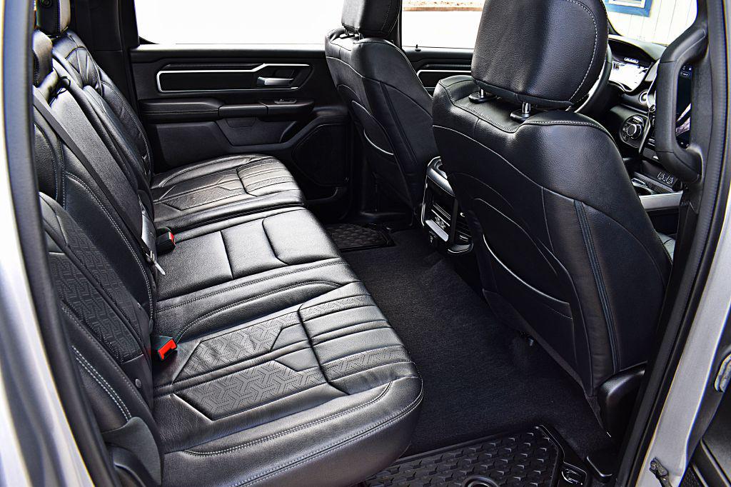 2025 RAM 1500 BIG HORN/LONE STAR 缩略图 25