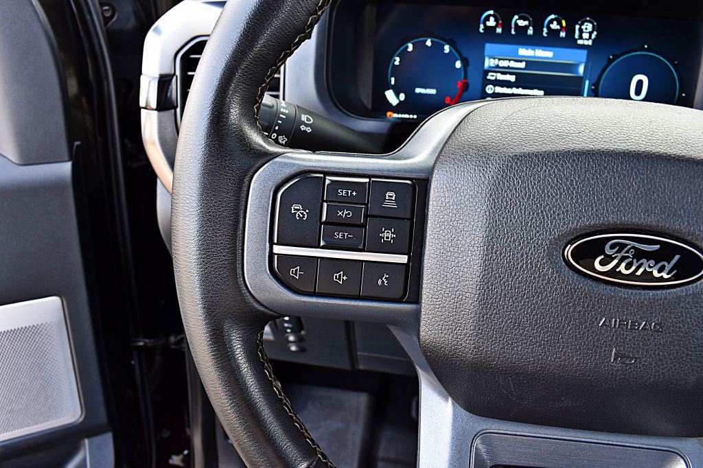 صورة مصغرة 42 لـ 2025 FORD F-150 LARIAT