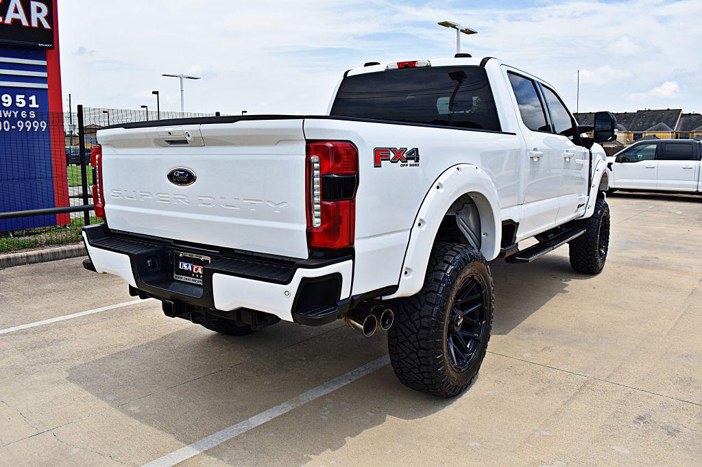 2023 FORD F-250 XLT 照片 8