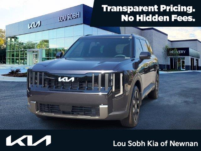 New 2027 Kia Telluride S