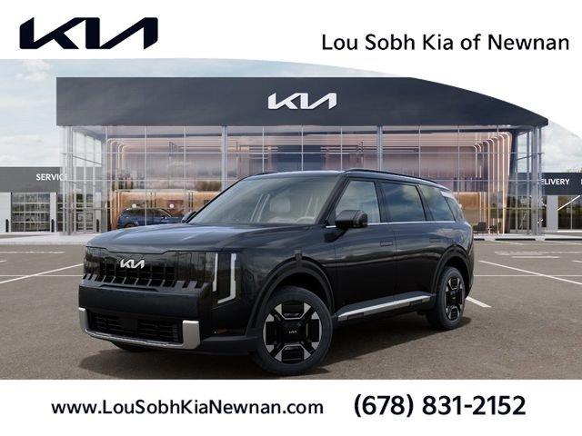 New 2027 Kia Telluride EX