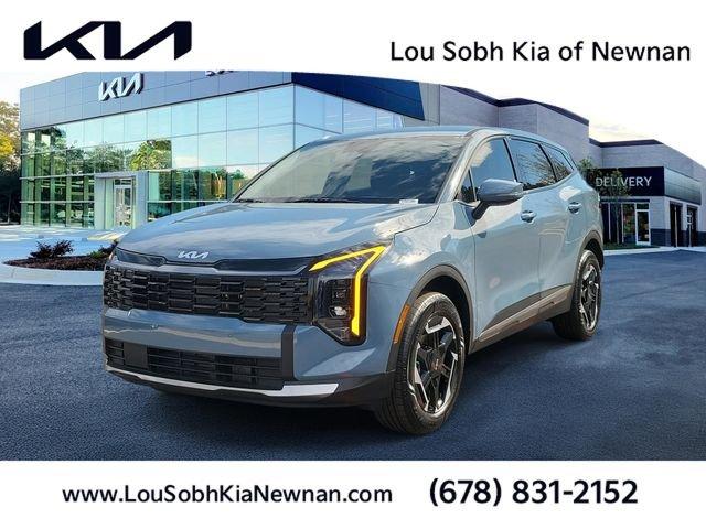 New 2026 Kia Sorento X-Line SX Prestige