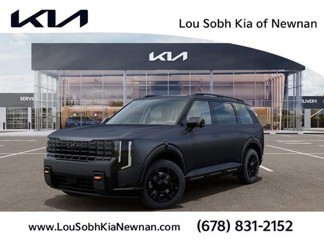 New 2027 Kia Telluride SX-Prestige