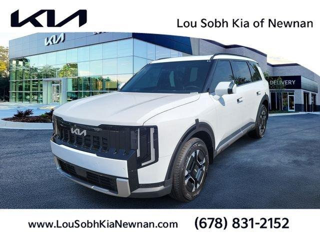 New 2027 Kia Telluride EX