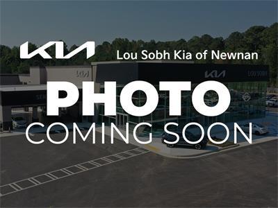 New 2027 Kia Seltos EX
