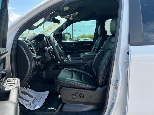 صورة مصغرة 14 لـ 2026 RAM 1500 RHO