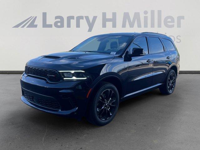New 2026 Dodge Durango GT