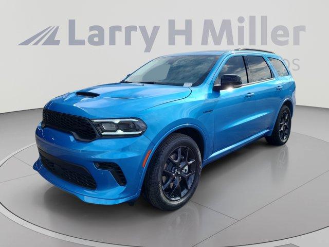 New 2027 Dodge Durango GT Plus