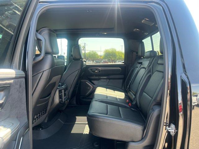 2026 RAM 1500 RHO 缩略图 17