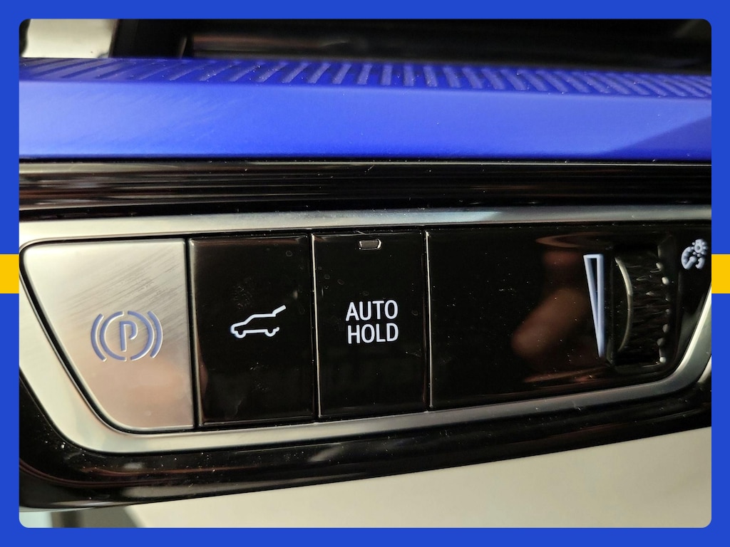 2025 Cadillac OPTIQ SPORT 1 — миниатюра 16