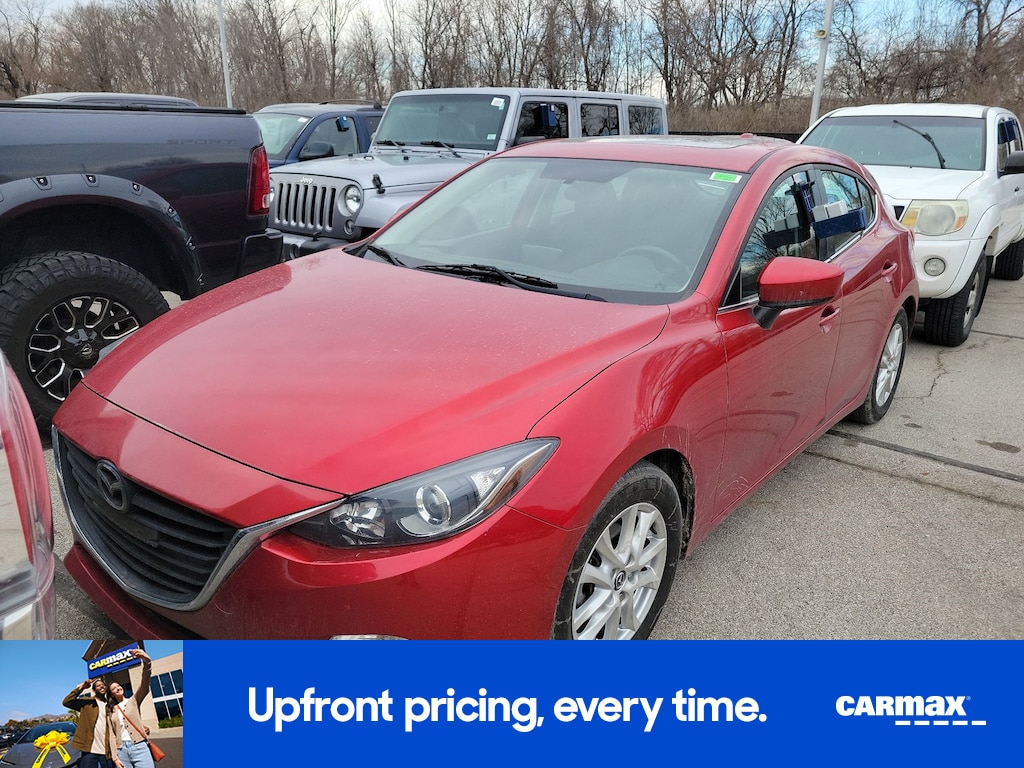 MERCEDES-BENZ GLC-CLASS - 2