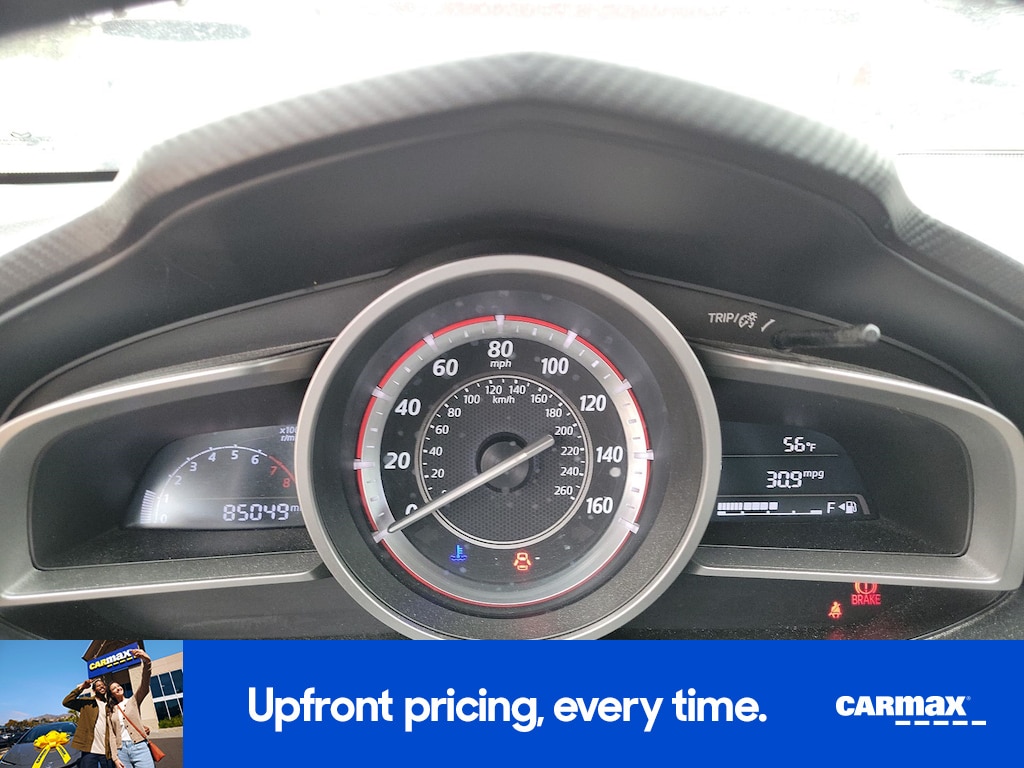 MERCEDES-BENZ GLC-CLASS - 7