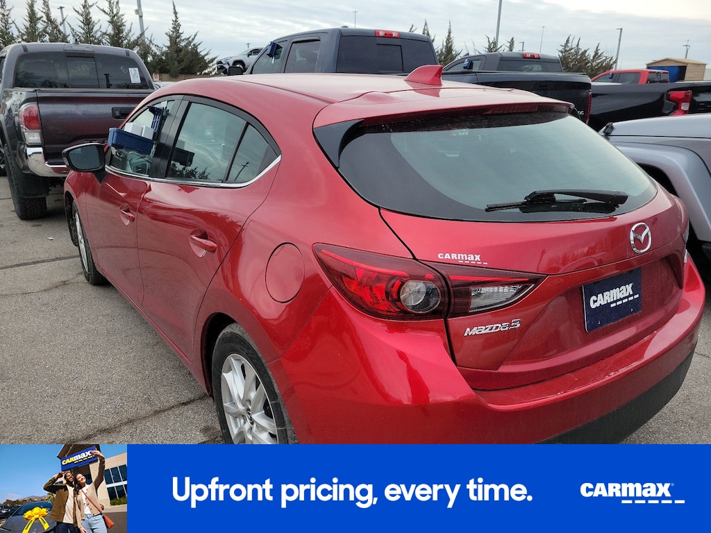 MERCEDES-BENZ GLC-CLASS - 5