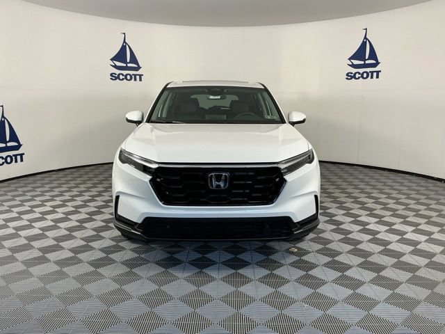 2024 Honda CR-V 照片 2