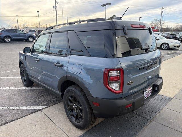 FORD BRONCO SPORT BIG BEND - 5