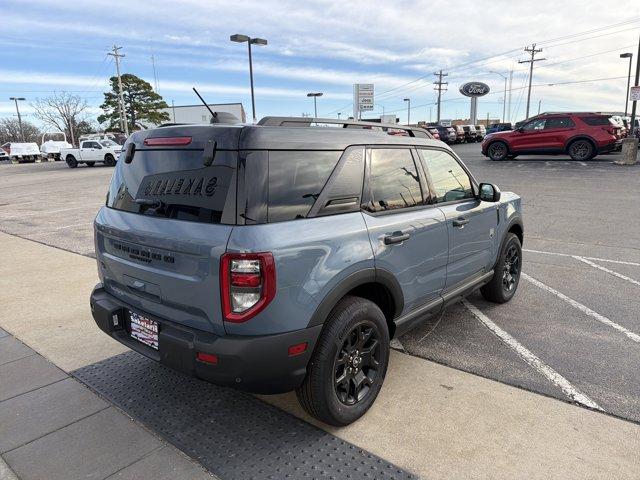 FORD BRONCO SPORT BIG BEND - 7