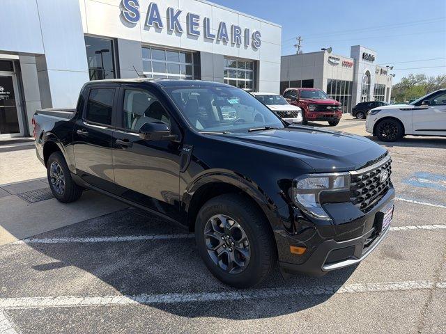 New 2026 Ford Maverick XLT