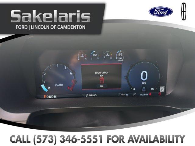 صورة 9 لـ 2026 FORD F-150 XLT