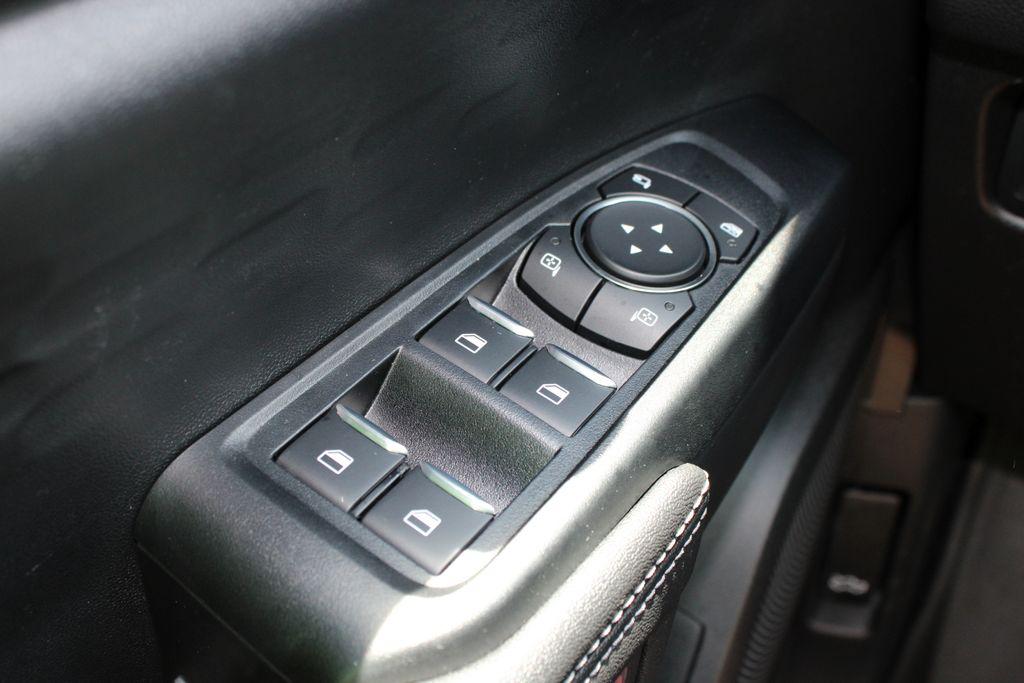 صورة مصغرة 12 لـ 2025 FORD RANGER XLT
