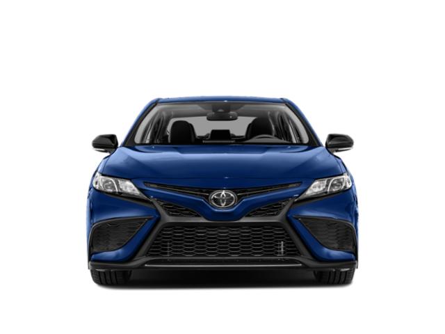 2023 Toyota CAMRY SE 照片 4