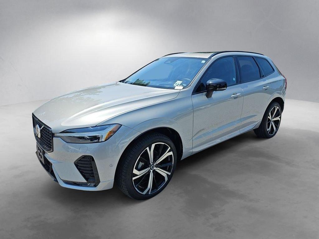 2023 Volvo XC60 B5 ULTIMATE DARK THEME 照片 15