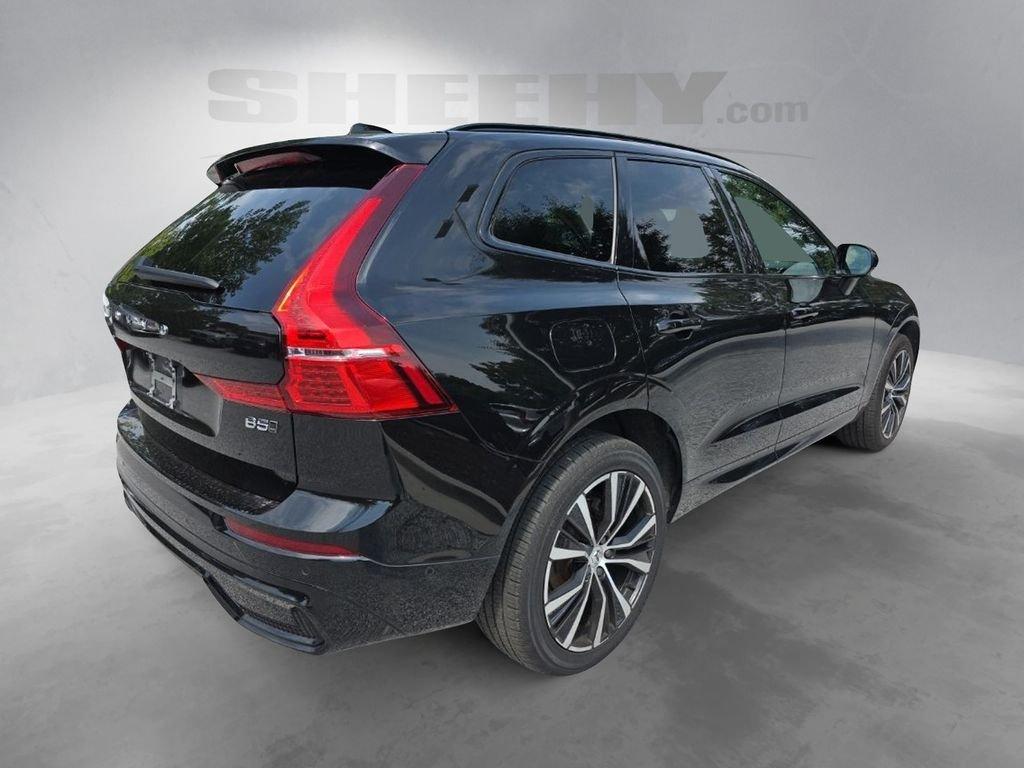 صورة مصغرة 13 لـ 2024 Volvo XC60 B5 PLUS DARK THEME