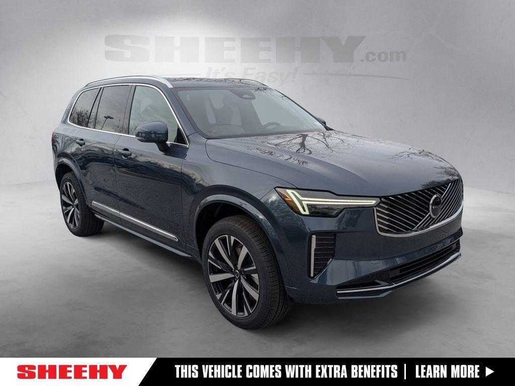New 2026 Volvo XC90 B5 Core