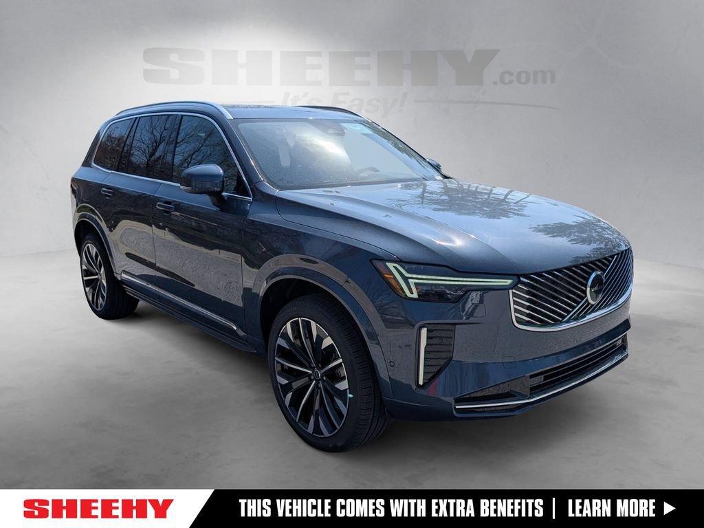 New 2026 Volvo XC90 B6 Plus 6-Seater