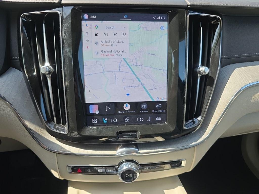 صورة مصغرة 20 لـ 2024 Volvo XC60 B5 ULTIMATE DARK THEME