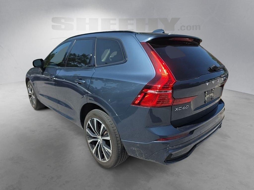 صورة مصغرة 15 لـ 2024 Volvo XC60 B5 ULTIMATE DARK THEME