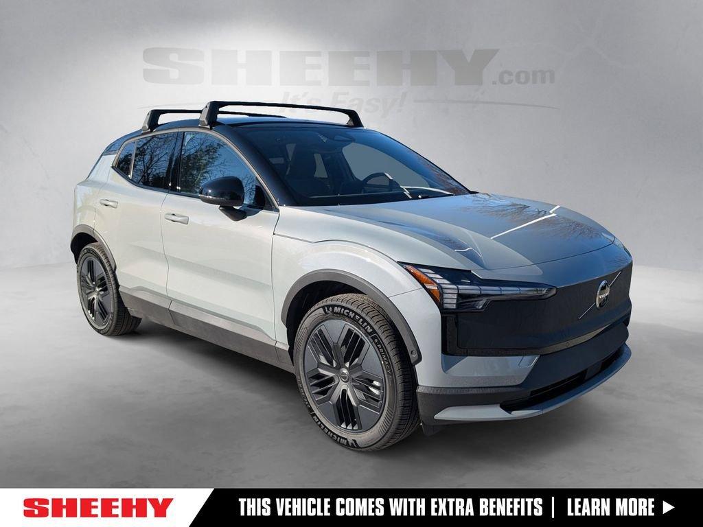 New 2026 Volvo EX30 TWIN MOTOR CROSS COUNTRY ULTRA