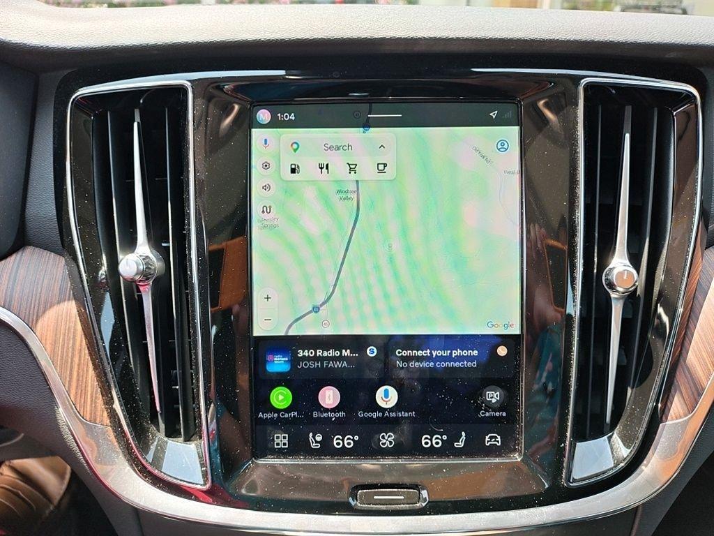 2024 Volvo S60 B5 PLUS DARK THEME 照片 5