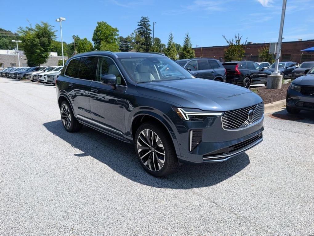 New 2026 Volvo XC90 B6 Ultra 6-Seater