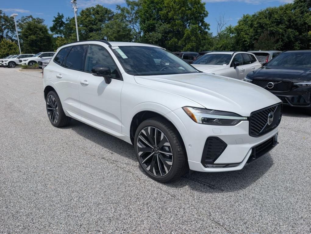 New 2026 Volvo XC60 B5 Ultra