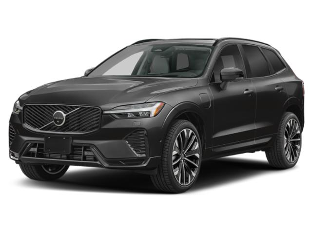 New 2026 Volvo XC60 Plug-In Hybrid T8 Core