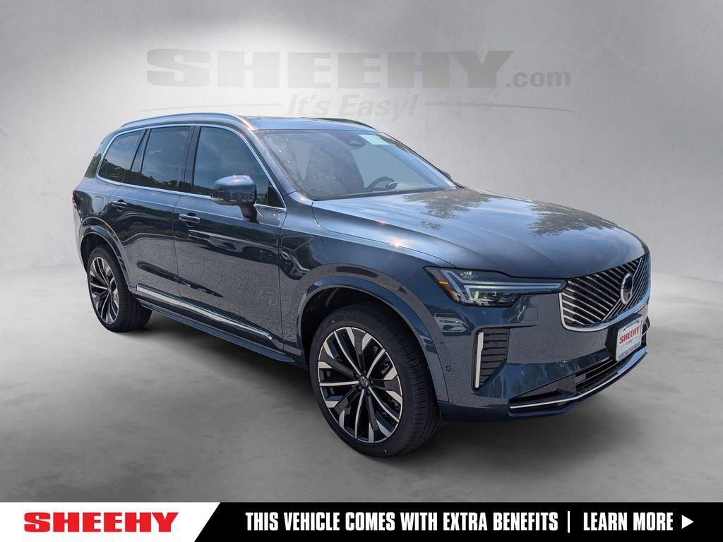 New 2026 Volvo XC90 B6 Plus 6-Seater