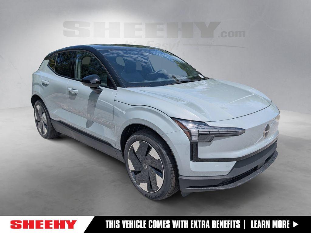 New 2026 Volvo EX30 Twin Motor Plus