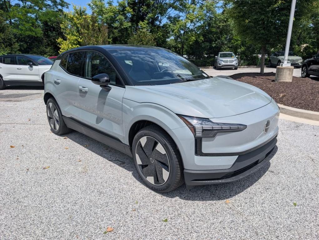 New 2026 Volvo EX30 Twin Motor Plus