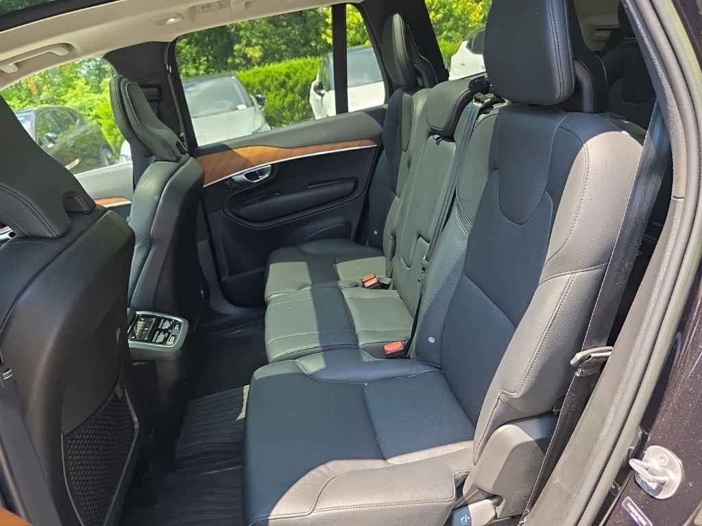 2023 Volvo XC90 B6 PLUS 7-SEATER — фото 7