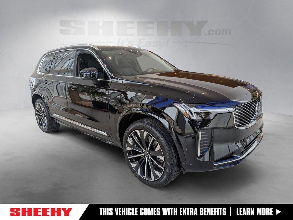 New 2026 Volvo XC90 Plug-In Hybrid T8 Ultra 7-Seater