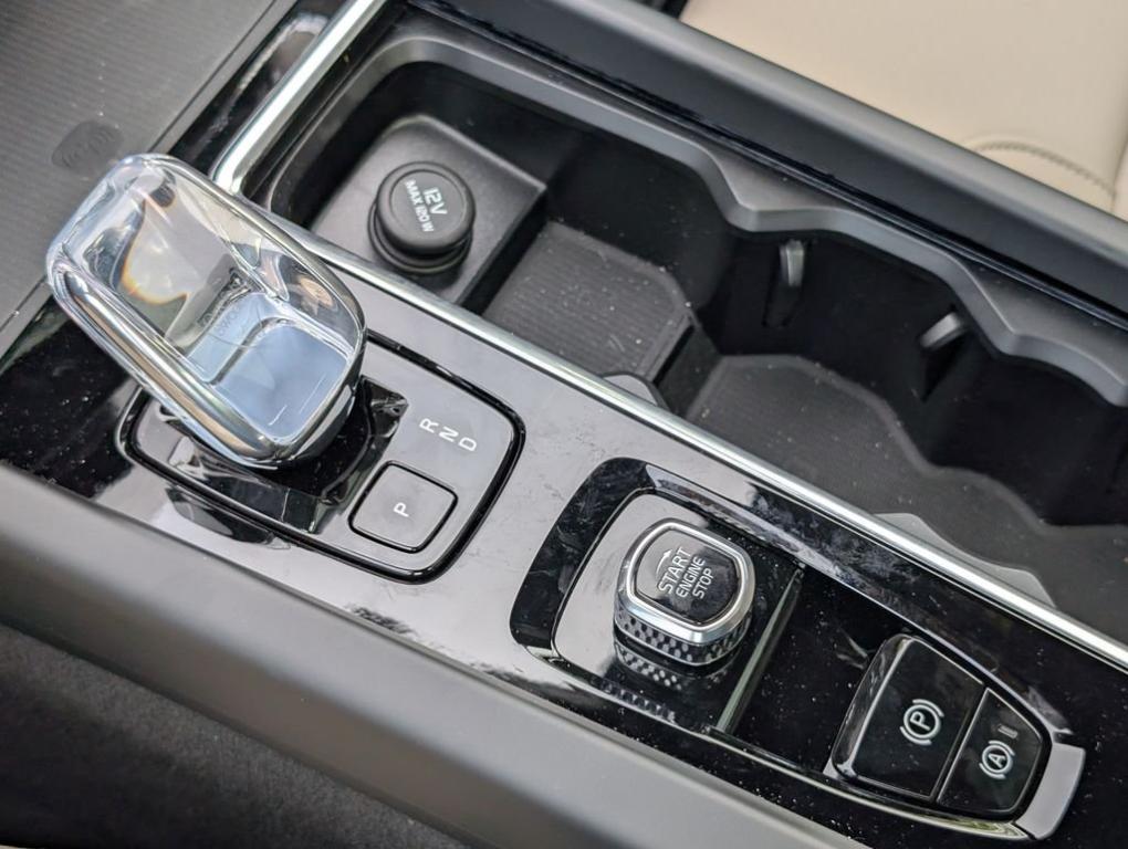 2026 Volvo XC60 B5 PLUS — миниатюра 22