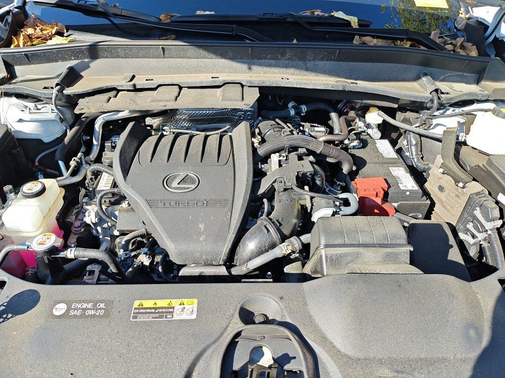 صورة مصغرة 24 لـ 2024 Lexus TX 350 350