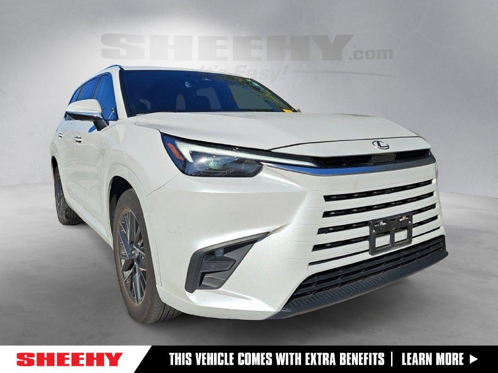 2024 Lexus TX 350 350 照片 1