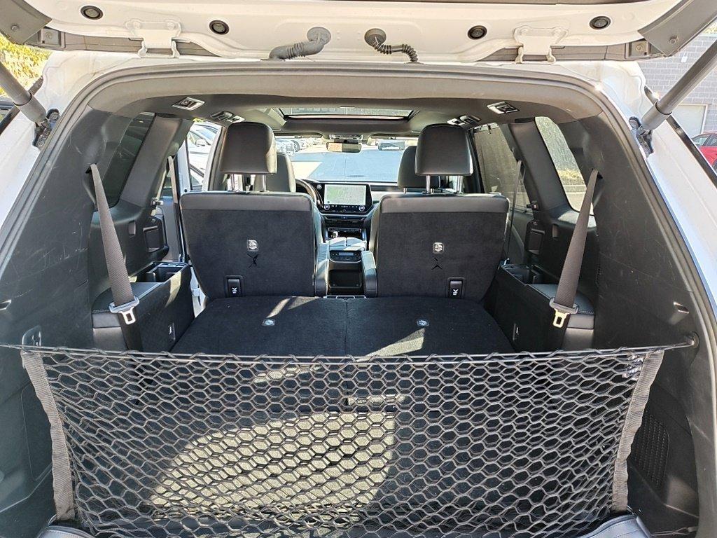 صورة مصغرة 22 لـ 2024 Lexus TX 350 350