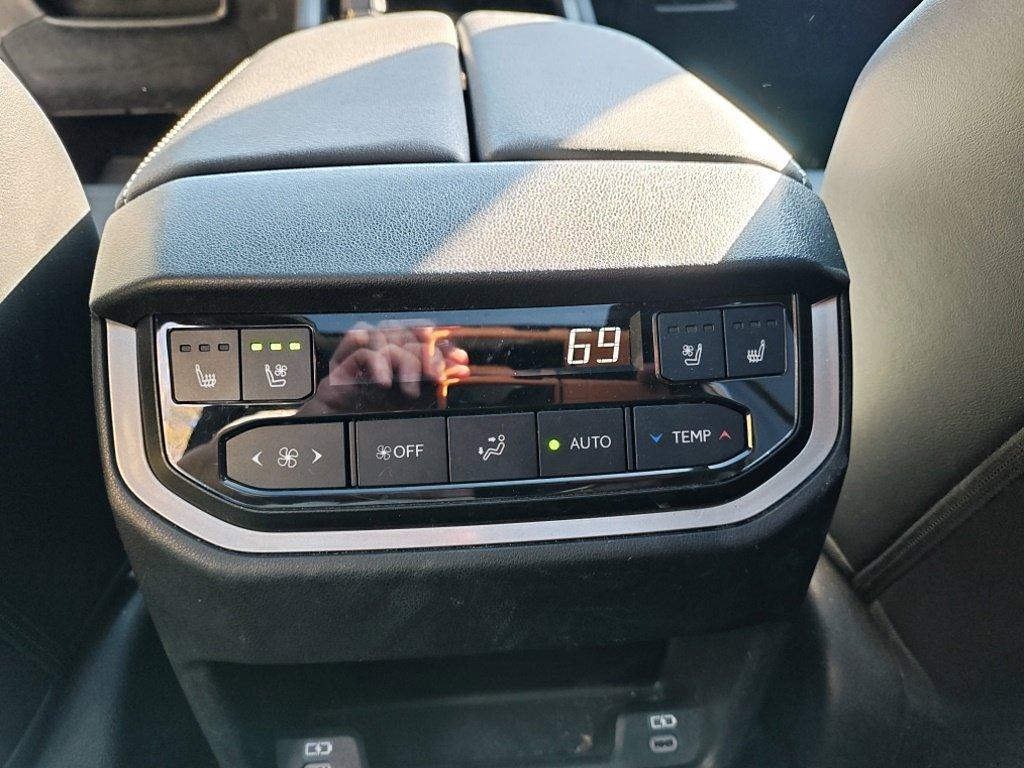 صورة مصغرة 17 لـ 2024 Lexus TX 350 350