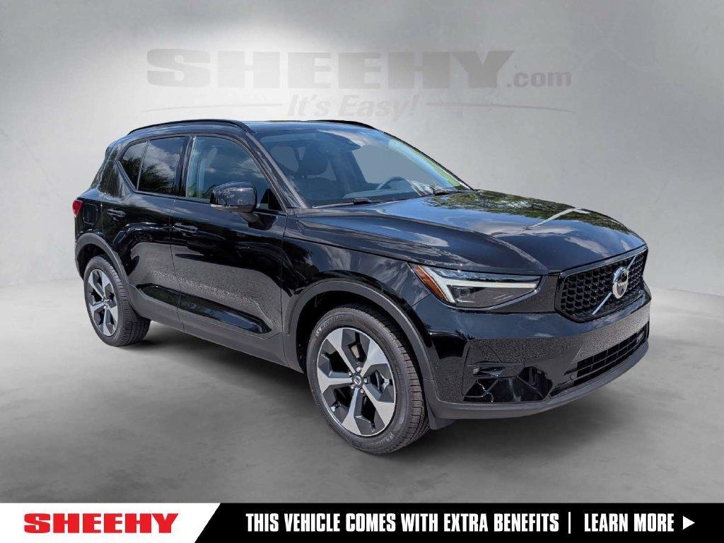 New 2026 Volvo XC40 B5 Plus
