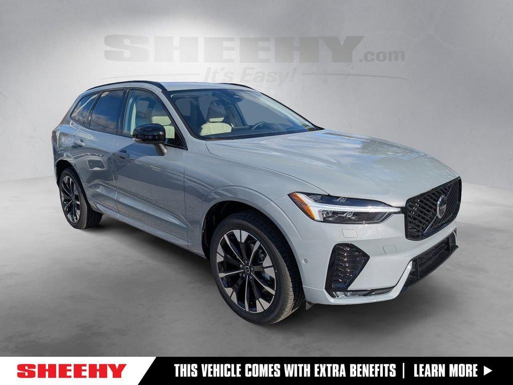 New 2026 Volvo XC60 B5 Ultra