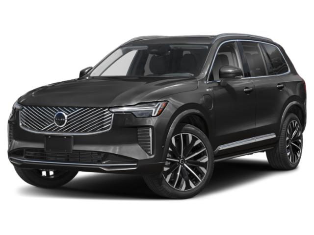 New 2026 Volvo XC90 Plug-In Hybrid T8 Plus 6-Seater